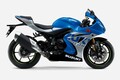 最速のスズキ『GSX-R1000R』がカラーチェンジ！ 2021年モデルは何だかお洒落なスーパースポーツに？【スズキのバイク！ の新車ニュース／GSX-R1000R（2021）】