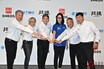 エネオスと国産メーカーが共挑!?  「低炭素ガソリン」の開発実証を開始へ レースでも採用