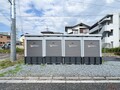 しっかり保管！イコムのバイクガレージ「トランクデイズバイク松戸馬橋」がオープン！さらに行田持田、熊谷銀座にも！　　