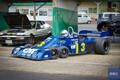 NSX遣いがサーキットで初ドライブ！手作りの6輪F1タイレルP34を追え！Vol.8