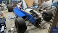 NSX遣いがサーキットで初ドライブ！手作りの6輪F1タイレルP34を追え！Vol.8