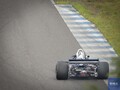 NSX遣いがサーキットで初ドライブ！手作りの6輪F1タイレルP34を追え！Vol.8