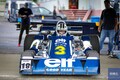 NSX遣いがサーキットで初ドライブ！手作りの6輪F1タイレルP34を追え！Vol.8
