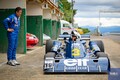 NSX遣いがサーキットで初ドライブ！手作りの6輪F1タイレルP34を追え！Vol.8