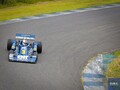 NSX遣いがサーキットで初ドライブ！手作りの6輪F1タイレルP34を追え！Vol.8
