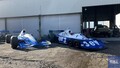 NSX遣いがサーキットで初ドライブ！手作りの6輪F1タイレルP34を追え！Vol.8