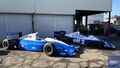 NSX遣いがサーキットで初ドライブ！手作りの6輪F1タイレルP34を追え！Vol.8