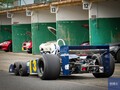 NSX遣いがサーキットで初ドライブ！手作りの6輪F1タイレルP34を追え！Vol.8