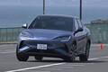 【試乗】次なるBYDの一手は日本でも人気のクーペSUV！　「シーライオン７」は静粛性とコンフォート性がスゴイ!!
