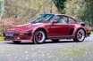 事故車でも驚きの4000万円オーバー！ スーパーカーライトを採用したポルシェ「911ターボ フラッハバウ」はオリジナル希少カラーだと高値になる！
