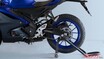 【緊急入電】R7顔とトラコンをゲットした新生YZF-R125が欧州で発表！　最強原二が日本にも上陸へ!?