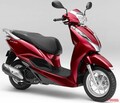 ホンダ2021新車バイクラインナップ〈51～125cc原付二種スクーター〉PCX/リードetc.