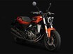 トリックスター初のハーレー用「X350 政府認証スリップオンマフラー」受注を開始！