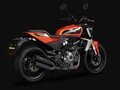 トリックスター初のハーレー用「X350 政府認証スリップオンマフラー」受注を開始！