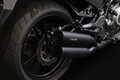 トリックスター初のハーレー用「X350 政府認証スリップオンマフラー」受注を開始！