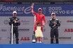【ABB FIAフォーミュラEシーズン11】第9戦　Tokyo　ニッサンの地元でオリバー・ローランドが優勝　9戦で5勝の絶対王者