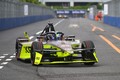 【ABB FIAフォーミュラEシーズン11】第9戦　Tokyo　ニッサンの地元でオリバー・ローランドが優勝　9戦で5勝の絶対王者