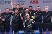 【ABB FIAフォーミュラEシーズン11】第9戦　Tokyo　ニッサンの地元でオリバー・ローランドが優勝　9戦で5勝の絶対王者