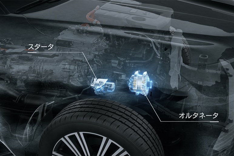【現金・ローン・残価設定】レクサス「LX」に見合う年収は？ 頂点「700hエグゼクティブ」で計算してみた