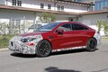 最強CLA、新型はEVだけ！ AMGモデル最新プロトを目撃。ヒョンデやテスラと真っ向勝負か