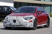 最強CLA、新型はEVだけ！ AMGモデル最新プロトを目撃。ヒョンデやテスラと真っ向勝負か