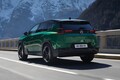 シトロエン新型EV『e-C5エアクロス』　約680万円から英国発売　廉価ハイブリッド版も登場