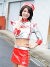 レースクイーンも多数参加する「モーターファンフェスタ2017」が富士スピードウェイで開催...4月30日（日）