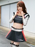 レースクイーンも多数参加する「モーターファンフェスタ2017」が富士スピードウェイで開催...4月30日（日）