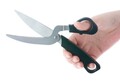 分解してハサミ・ナイフの2WAYで使える「LOGOS シザーナイフ」がロゴスから発売！（動画あり）