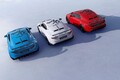3色揃えたくなる！アルピーヌが創立70周年記念限定モデル「A110 R 70 BLEU BLANC ROUGE」を発売