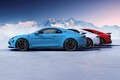 3色揃えたくなる！アルピーヌが創立70周年記念限定モデル「A110 R 70 BLEU BLANC ROUGE」を発売
