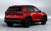 第3世代となる新型マツダCX-5が欧州で初公開