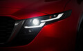 第3世代となる新型マツダCX-5が欧州で初公開