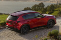 第3世代となる新型マツダCX-5が欧州で初公開