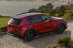 第3世代となる新型マツダCX-5が欧州で初公開