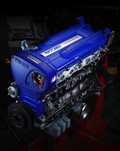 「パワー志向の第二世代GT-Rユーザー必見！ RB26DETT改2.8Lキットの誘惑」東名パワードの高い技術力が生み出した傑作に迫る