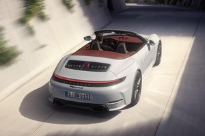 【ポルシェの2024年】911は過去最高、カイエンがトップセールス　全世界で31万718台を販売