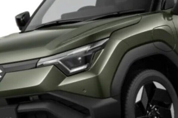 スズキ新型「コンパクトSUV」は往年の車名の復活!? そんなのあったっけ？ 初のEV「eビターラ」の意外なルーツとは