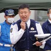 〈三ない運動問題〉県内高校生への講義と実技を担当する埼玉県警の役割と貢献【講習カリキュラムの大枠を構築】