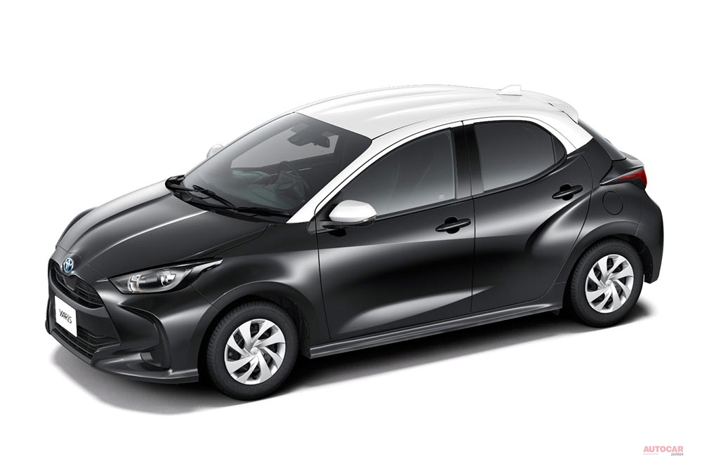 新型ヤリスhv 燃費36 0km Lの秘密 工場充填オイル 新開発の 0w 8 銘柄に トヨタ Autocar Japan 自動車情報サイト 新車 中古車 Carview