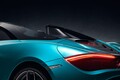 マクラーレン「720S スパイダー」発表。重量の増加を最小限にとどめオープン化