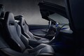 マクラーレン「720S スパイダー」発表。重量の増加を最小限にとどめオープン化