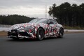 トヨタ スープラはロードスターの旋回性に500Nmを組み合わせる上級向けFR