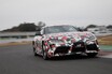 トヨタ スープラはロードスターの旋回性に500Nmを組み合わせる上級向けFR