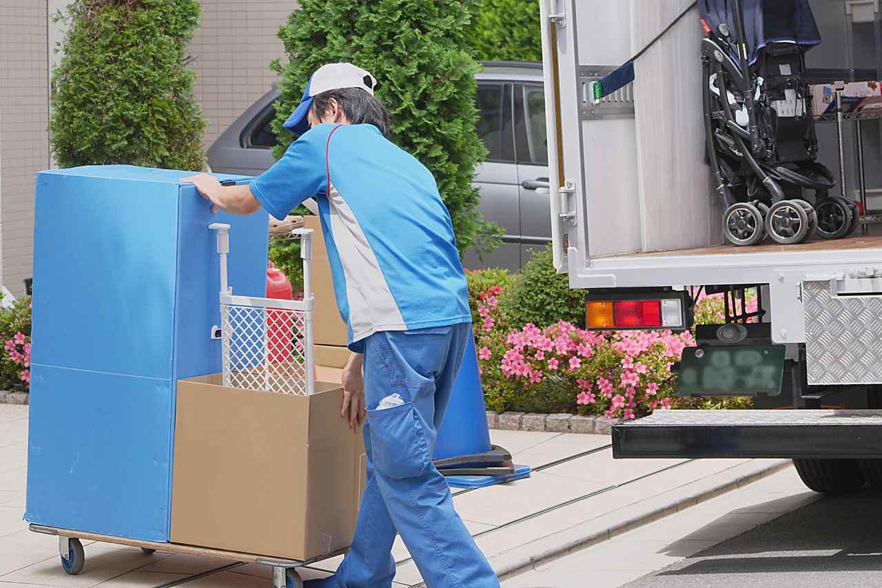 くるま問答 引っ越したら車検証の住所変更をしなくてはダメ ナンバーは変わるの Webモーターマガジン 自動車情報サイト 新車 中古車 Carview
