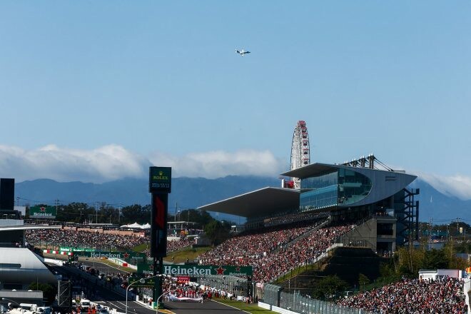 F1 Topic：鈴鹿での日本GPに向け、F1と日本政府が『バブル形式』での開催を模索か