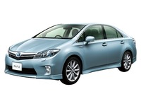 トヨタ Sai 価格 評価 グレード情報 Carview