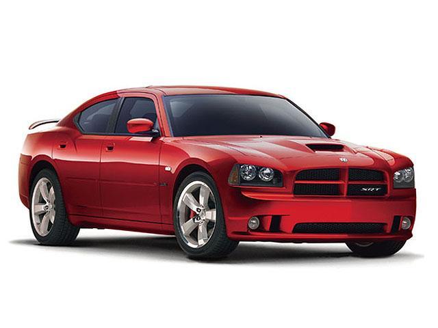 ダッジ チャージャー の口コミ 評価 自動車情報サイト 新車 中古車 Carview