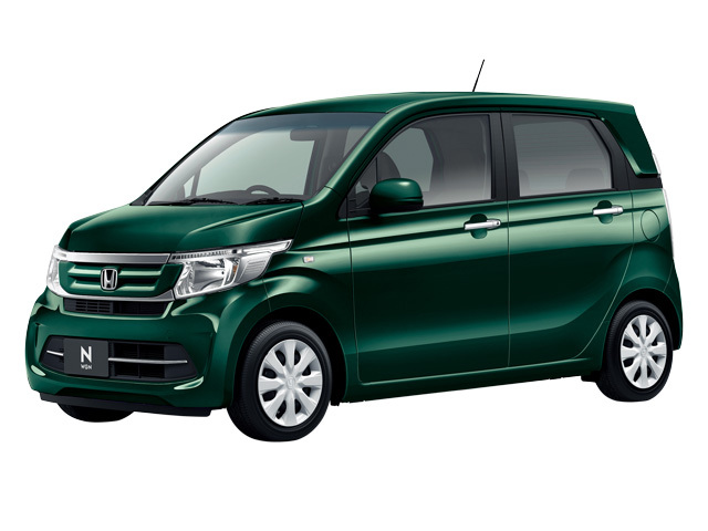 ホンダ N Wgn 価格 評価 グレード情報 Carview
