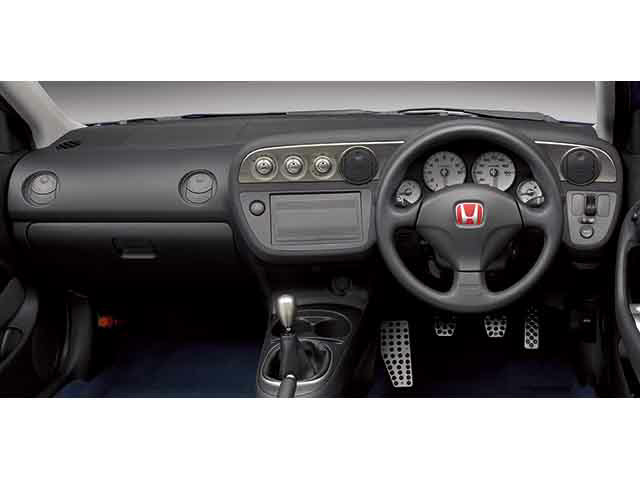ホンダ インテグラタイプr 価格 評価 グレード情報 Carview